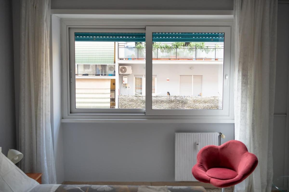La Casa Di Gege Appio Caffarella Vakantiehuis
