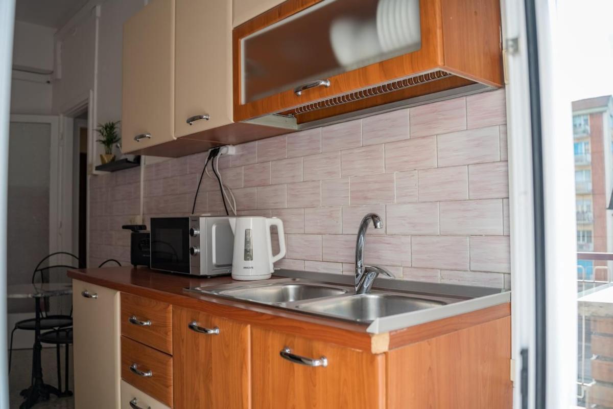 La Casa Di Gege Appio Caffarella Vakantiehuis Rome