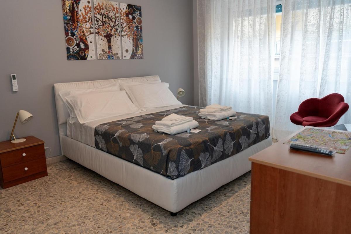 La Casa Di Gege Appio Caffarella Vakantiehuis