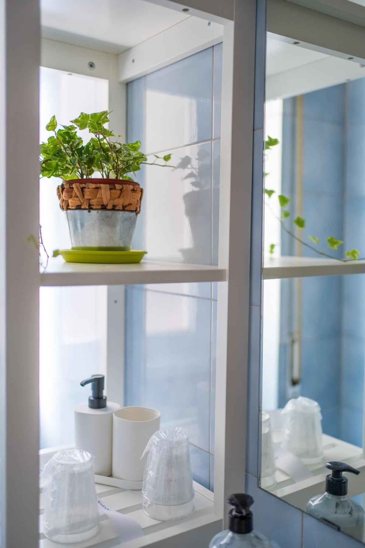 Vakantiehuis La Casa Di Gege Appio Caffarella Rome